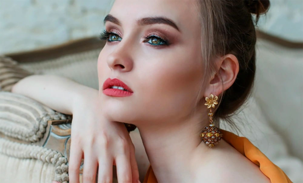 Wanita cantik/Foto: Pixabay, pexels.com